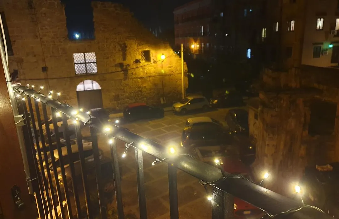 Residenza Tarzanà-1