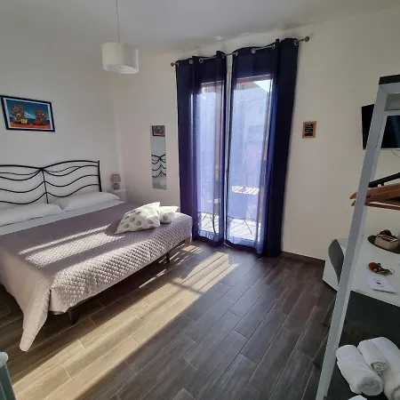 Residenza Tarzanà-3