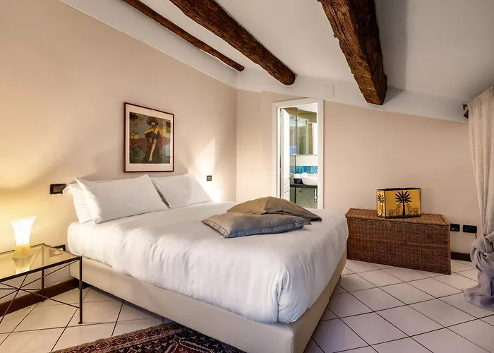 Bed and Breakfast Palazzo Sant'Agostino Palermo